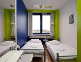 Generator Berlin Prenzlauer Berg