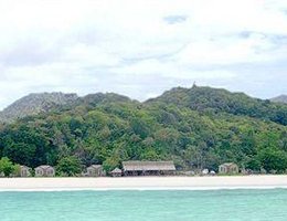 Amantra Resort & Spa