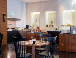 Aquila Atlantis Hotel