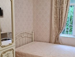 Гостевой дом «Горный Ручей»
