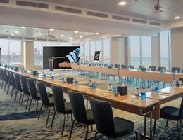 Wyndham Grand Manama