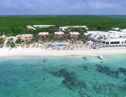 Sunscape Akumal Beach Resort & Spa