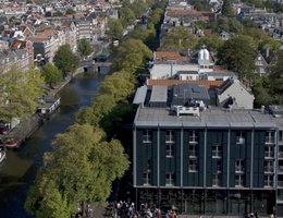 Ramada Apollo Amsterdam Centre