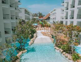 Phuket Emerald Beach Resort