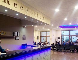 Kleopatra Togan Suit Hotel