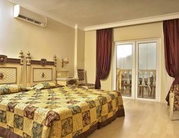 Orient Hill Resort & Spa