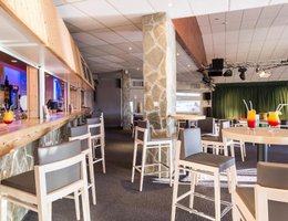 Hotel Club MMV Les Bergers