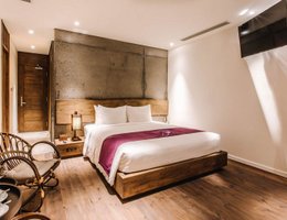 JM BOUTIQUE HOTEL