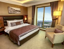 Grand Makel Hotel Topkapi