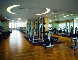 HOTELS & PREFERENCE HUALING TBILISI
