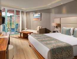 Liberty Hotels Lykia (Adults Only)