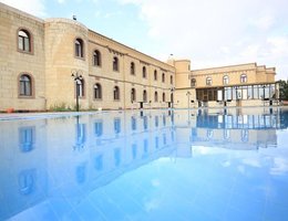 Alp Hotel Cappadoccia