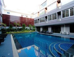 Arawana Regency North Pattaya