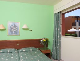 Panas Holiday Village