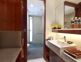 The Magani Hotel & Spa