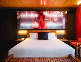 Reina Roja Hotel - Adults Only