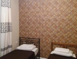 Гостевой дом «Полёт чайки»