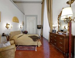 Palazzo Magnani Feroni, All Suite - Residenza D'Epoca