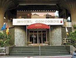 Hotel Concorde
