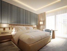 Волна Резорт & СПА