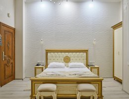 Грейс О'дин Конгресс