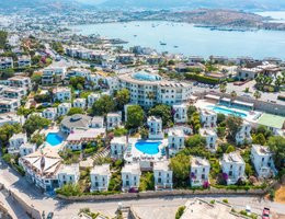 Riva Bodrum Resort- Adult Only +16