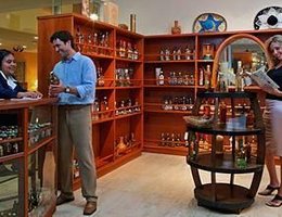 Grand Palladium Kantenah Resort & Spa - All Inclusive