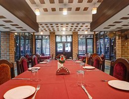 God's Own Country Ayurveda Resorts