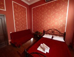 Династия Сочи