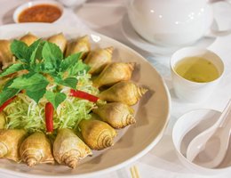 Nirwana Resort Hotel