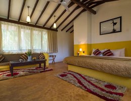 The Clematis Hotel-by Country Inn