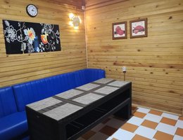 Белый Берег