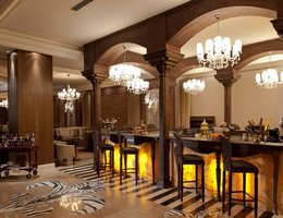 Kaya Palazzo Ski & Mountain Resort