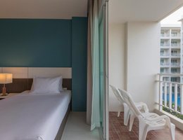 Chanalai Hillside Resort