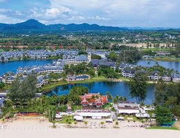 Angsana Laguna Phuket