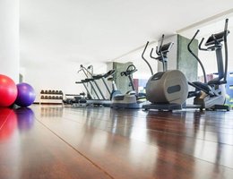 Le Meridien Bali Jimbaran