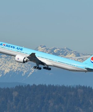  Топ-5 авиакомпаний мира 2025 по версии AirlineRatings