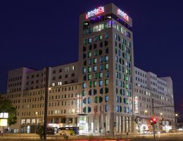 Vienna House Andel's Berlin