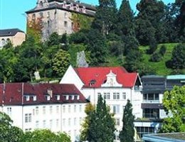 Aqua Aurelia Suitenhotel