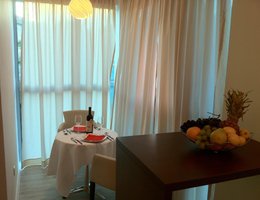 Grand Palazzo Deluxe