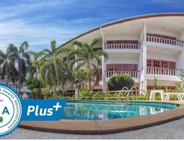 NEPTUNA HOTEL BY MADUZI