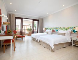 Villa Aria Muine