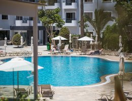 Narcissos Waterpark Resort