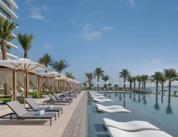 Address Beach Resort Bahrain