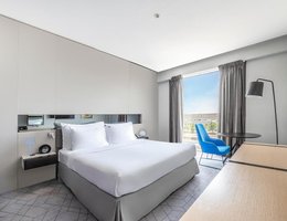 Studio M Arabian Plaza Hotel & Hotel Apartments