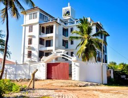 ZAN OCEANIQUE APARTMENT HOTEL