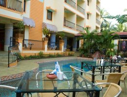 Sodder's Svelton Manor