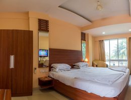 V Resorts Graciano Cottages