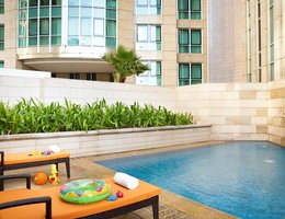 Sofitel Abu Dhabi Corniche