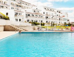 Hotel White Lagoon